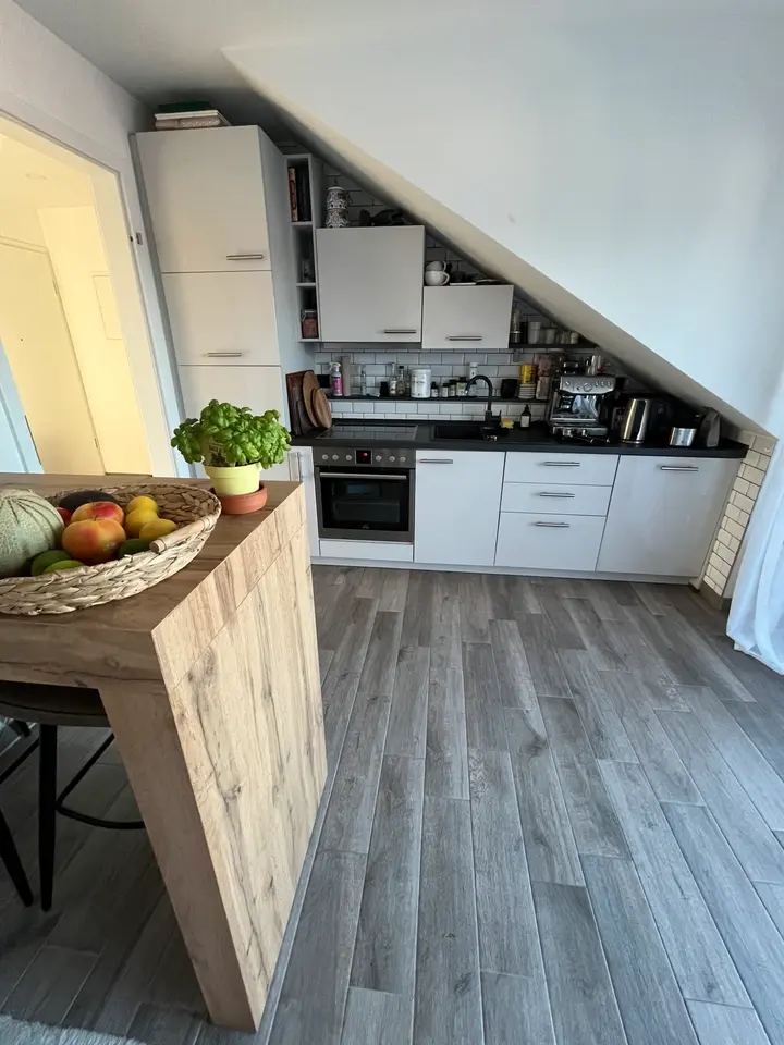 3 Zimmer Wohnung mit 48 m² in Bielefeld – Bild 4
