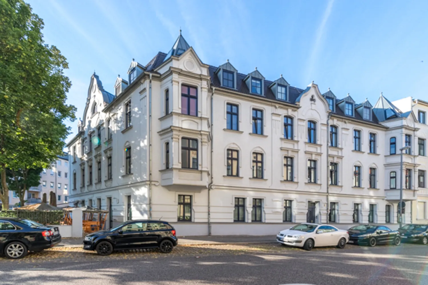3 Zimmer Wohnung mit 108 m² in Magdeburg – Bild 6
