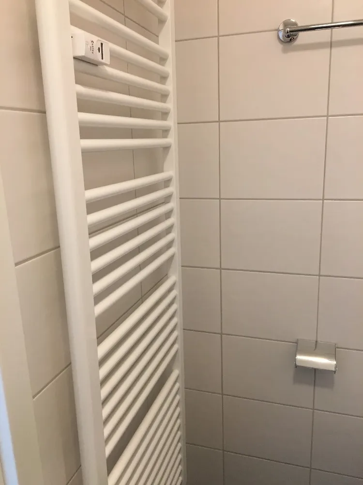 2 Zimmer Wohnung mit 33 m² in Karlsruhe – Bild 4