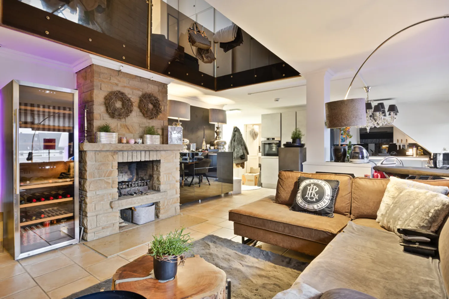 2 Zimmer Wohnung mit 90 m² in Leverkusen – Bild 3