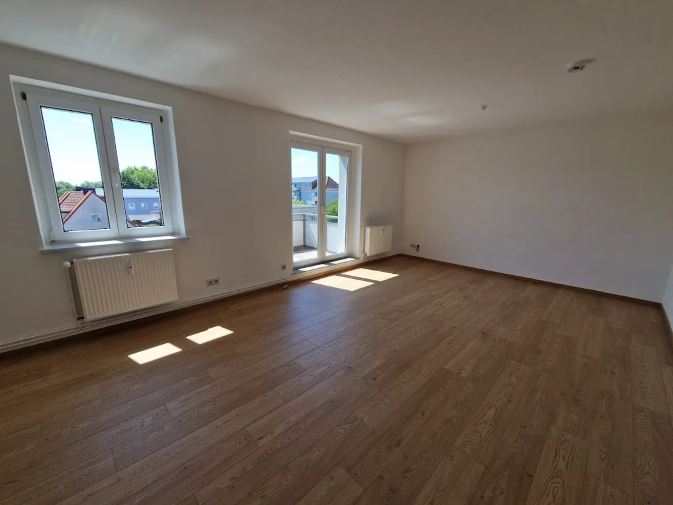 2 Zimmer Wohnung mit 69 m² in Lutherstadt Wittenberg – Bild 8