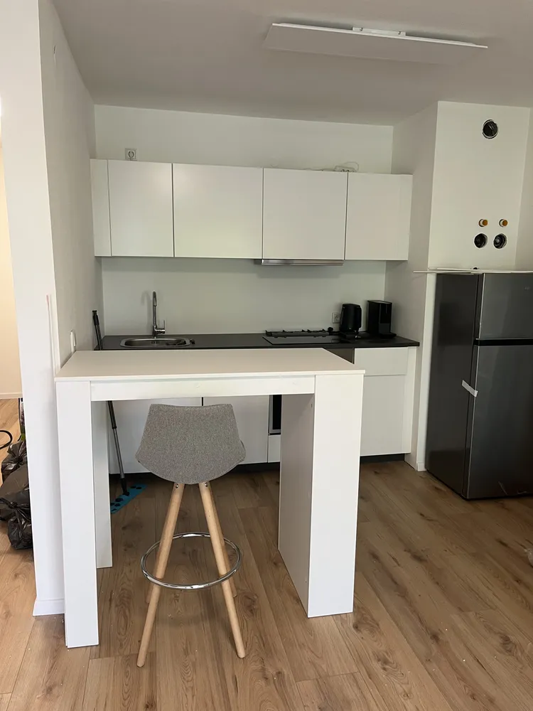1 Zimmer Wohnung mit 45 m² in Wiesbaden – Bild 5