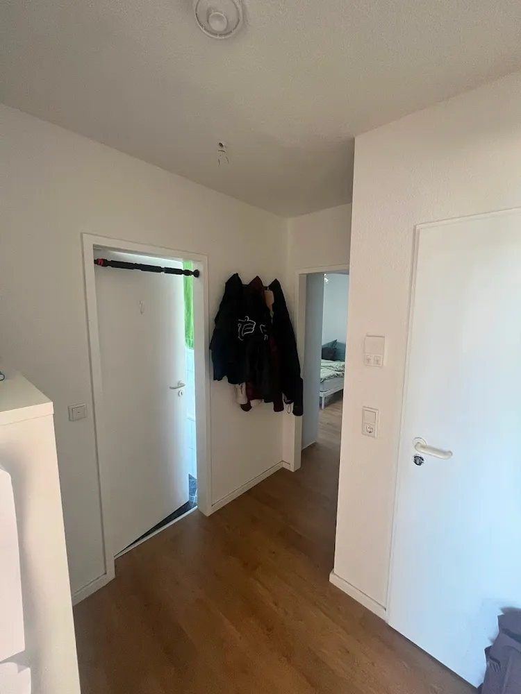 2 Zimmer Wohnung mit 43 m² in Köln – Bild 3