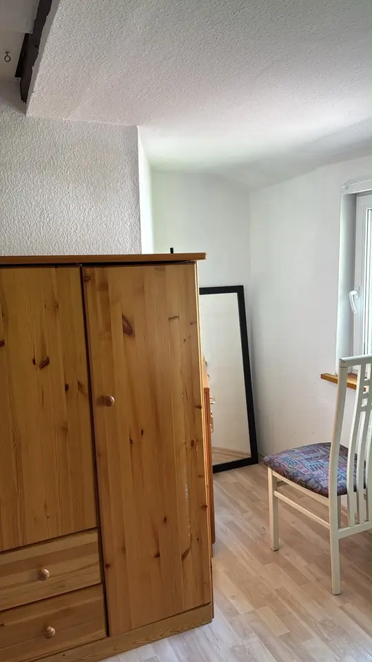 WG-Zimmer mit 15 m² in Paderborn – Bild 2