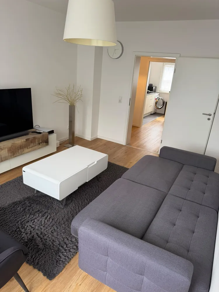 2 Zimmer Wohnung mit 54 m² in Essen – Bild 7