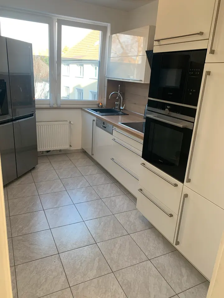 3 Zimmer Wohnung mit 75 m² in Recklinghausen – Bild 6