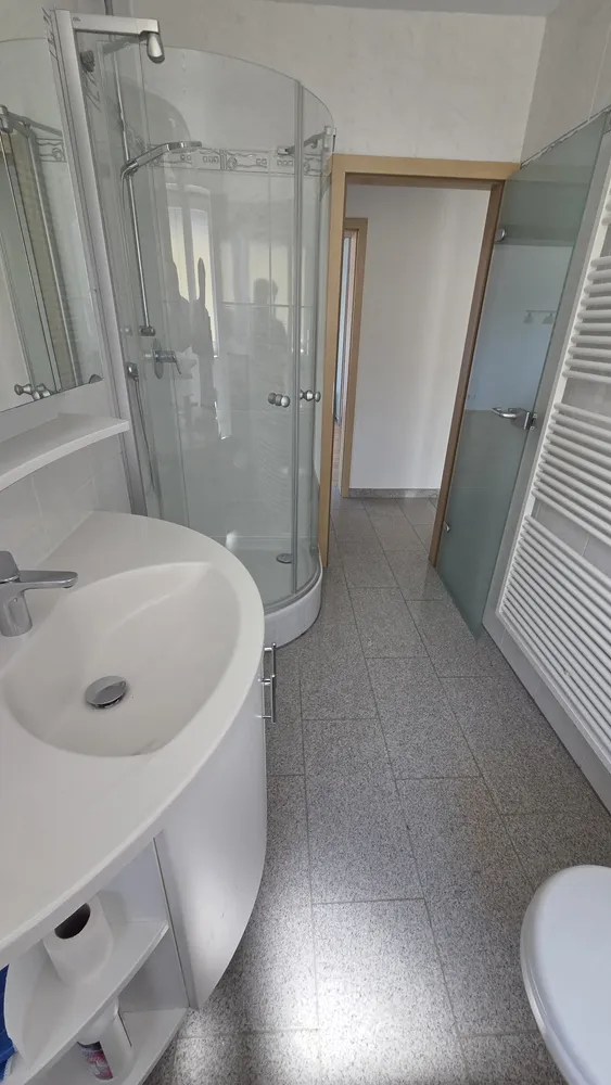 3 Zimmer Wohnung mit 90 m² in Mannheim – Bild 9