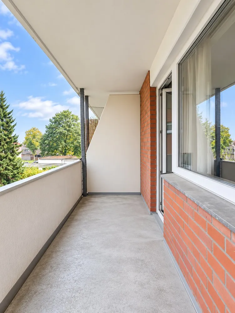 2 Zimmer Wohnung mit 60 m² in Oldenburg – Bild 7