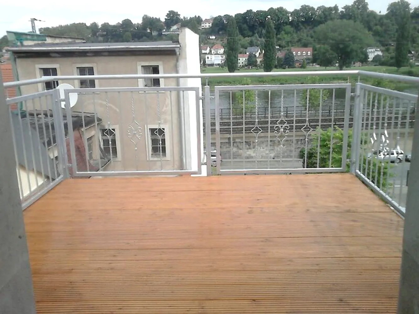 3 Zimmer Wohnung mit 79 m² in Pirna – Bild 2