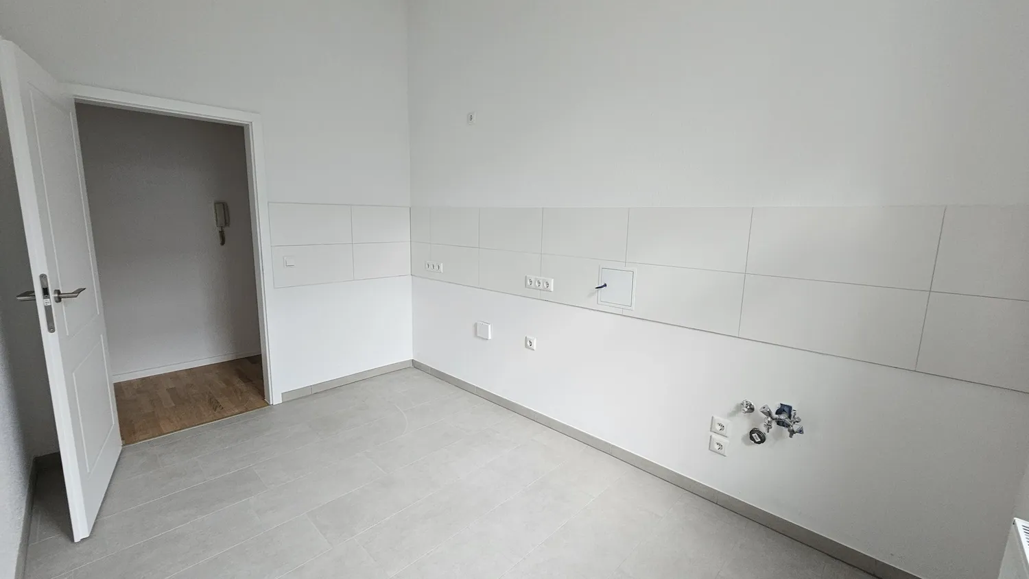3 Zimmer Wohnung mit 56 m² in Magdeburg – Bild 7