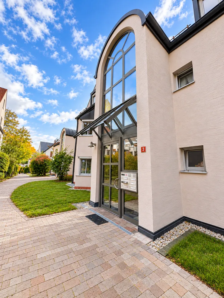 3 Zimmer Wohnung mit 78 m² in Dachau – Bild 9