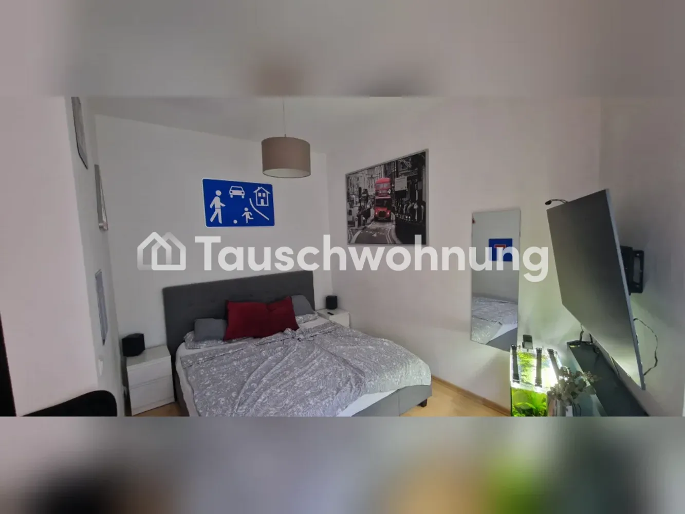 1 room apartment with 38 m² in Bonn – Photo 3