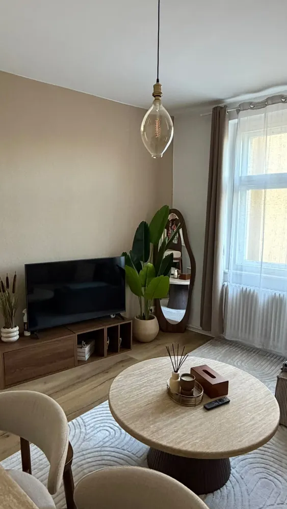 2 room apartment with 58 m² in Berlin – Photo 5
