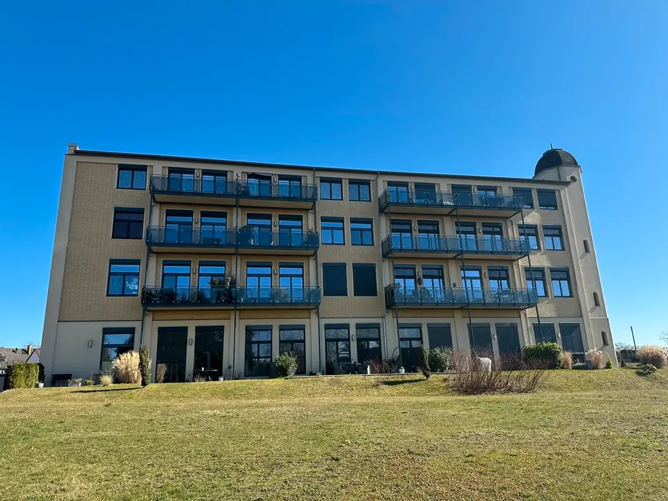 4 Zimmer Wohnung mit 173 m² in Bitterfeld-Wolfen – Bild 2