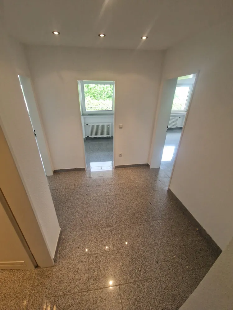 2 Zimmer Wohnung mit 57 m² in Köln – Bild 5