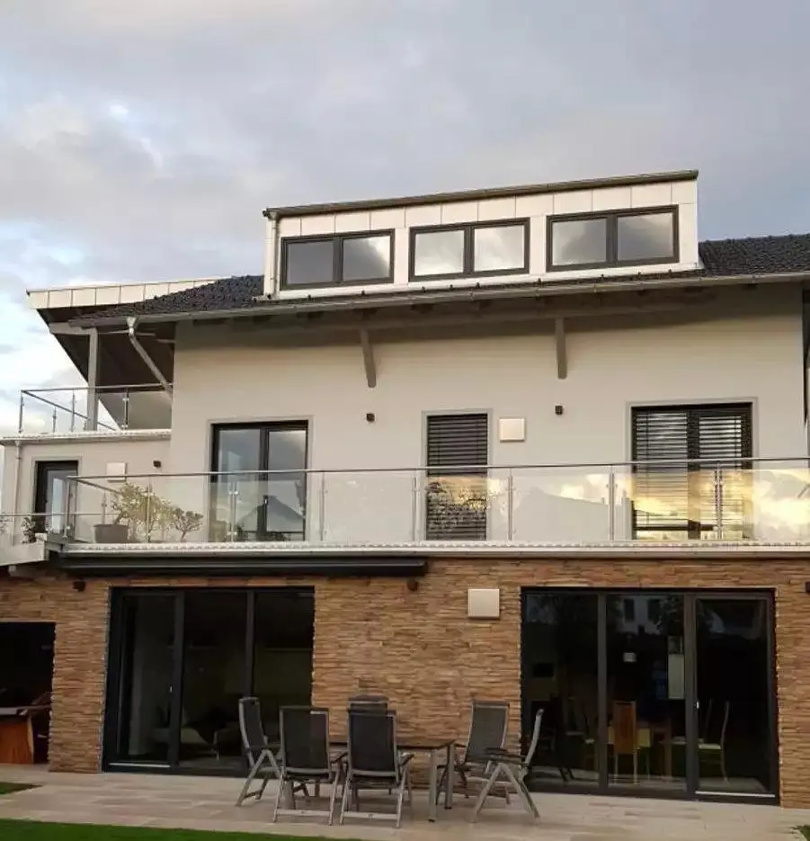 2 Zimmer Wohnung mit 81 m² in Rosenheim – Bild 4