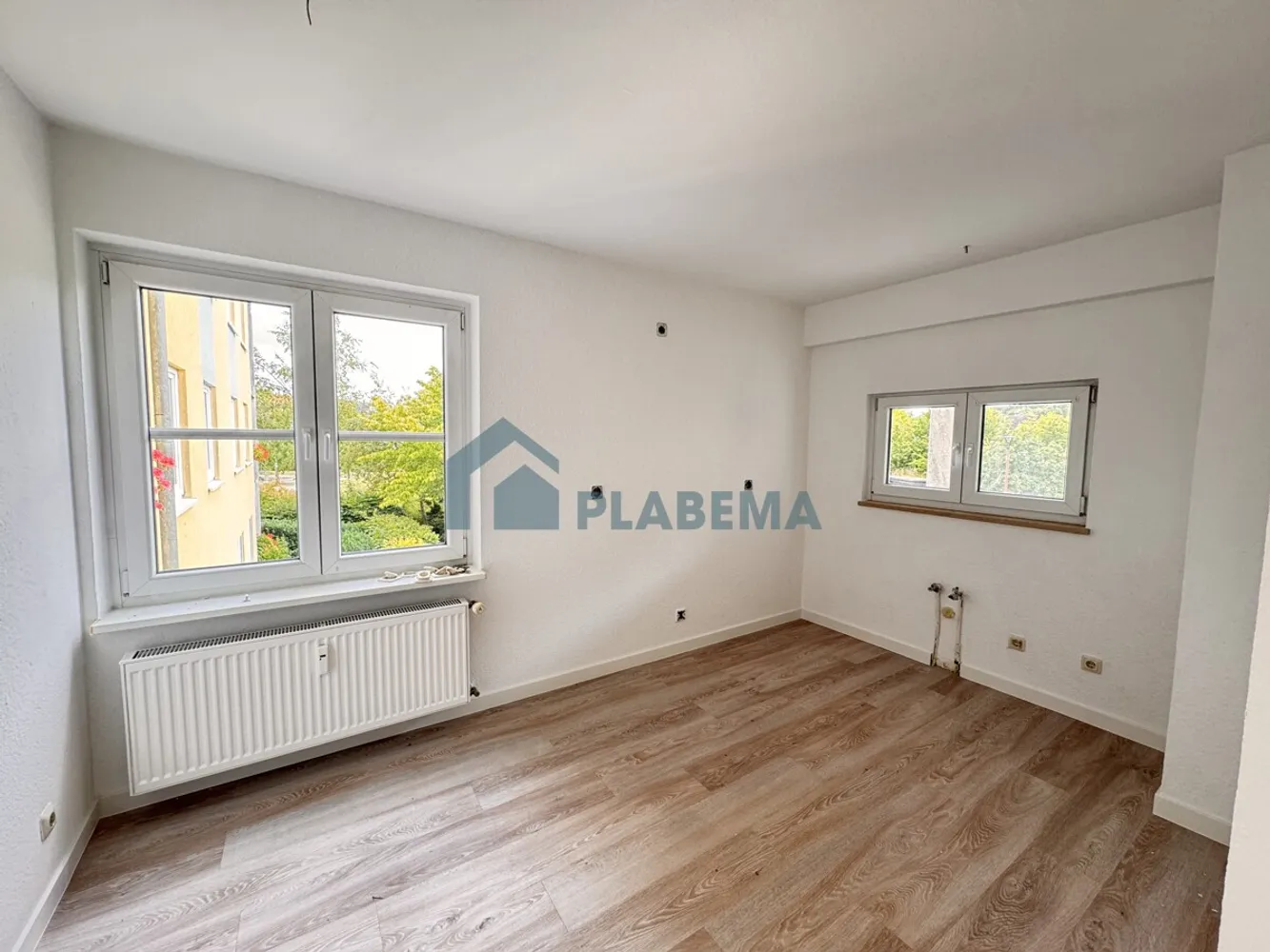 4 room apartment with 88 m² in Neubrandenburg – Photo 10