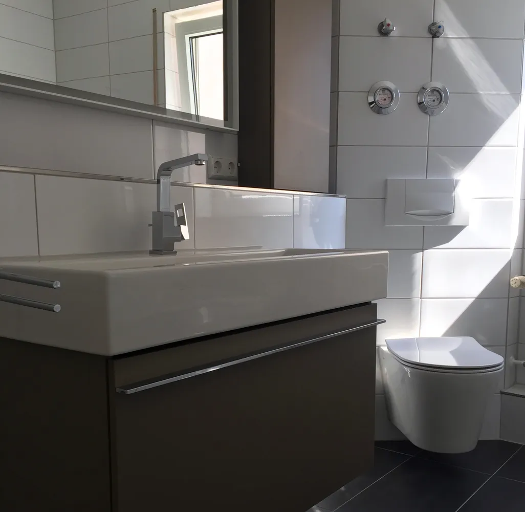 3 Zimmer Wohnung mit 80 m² in Karlsruhe – Bild 8