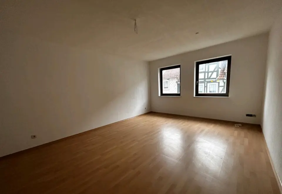 4 Zimmer Wohnung mit 94 m² in Eschwege – Bild 1