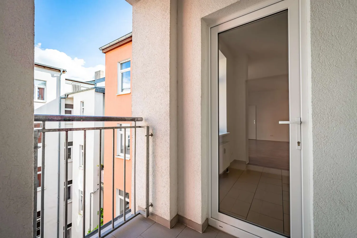 2 room apartment with 52 m² in Magdeburg – Photo 7