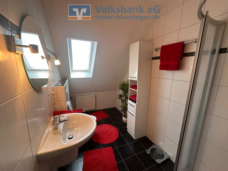 Studio mit 33 m² in Quakenbrück – Bild 5