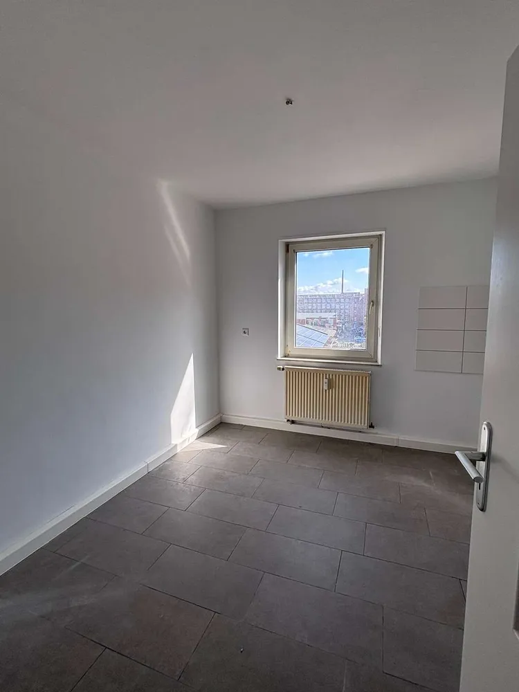 2 Zimmer Wohnung mit 52 m² in Nürnberg – Bild 5