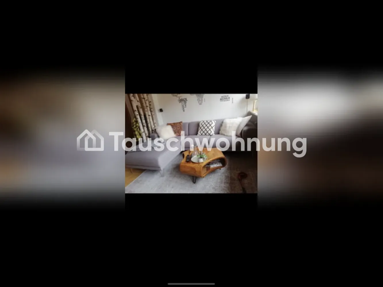 2 Zimmer Wohnung mit 35 m² in Freiburg im Breisgau – Bild 2