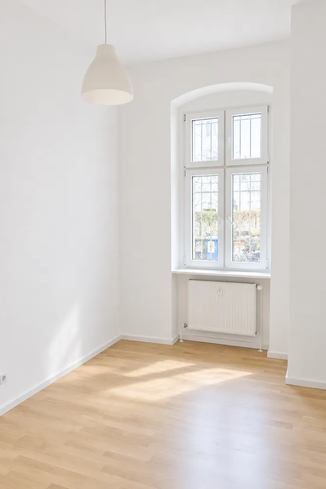 2 room apartment with 61 m² in Berlin – Photo 7