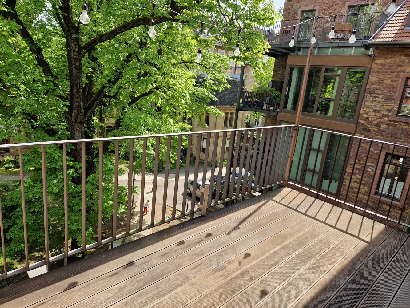 4 Zimmer Wohnung mit 123 m² in Karlsruhe – Bild 11
