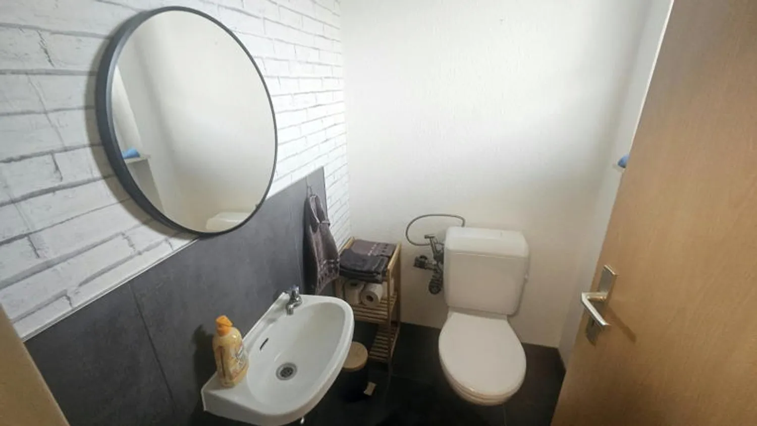 4 Zimmer Wohnung mit 78 m² in Frankenthal (Pfalz) – Bild 2