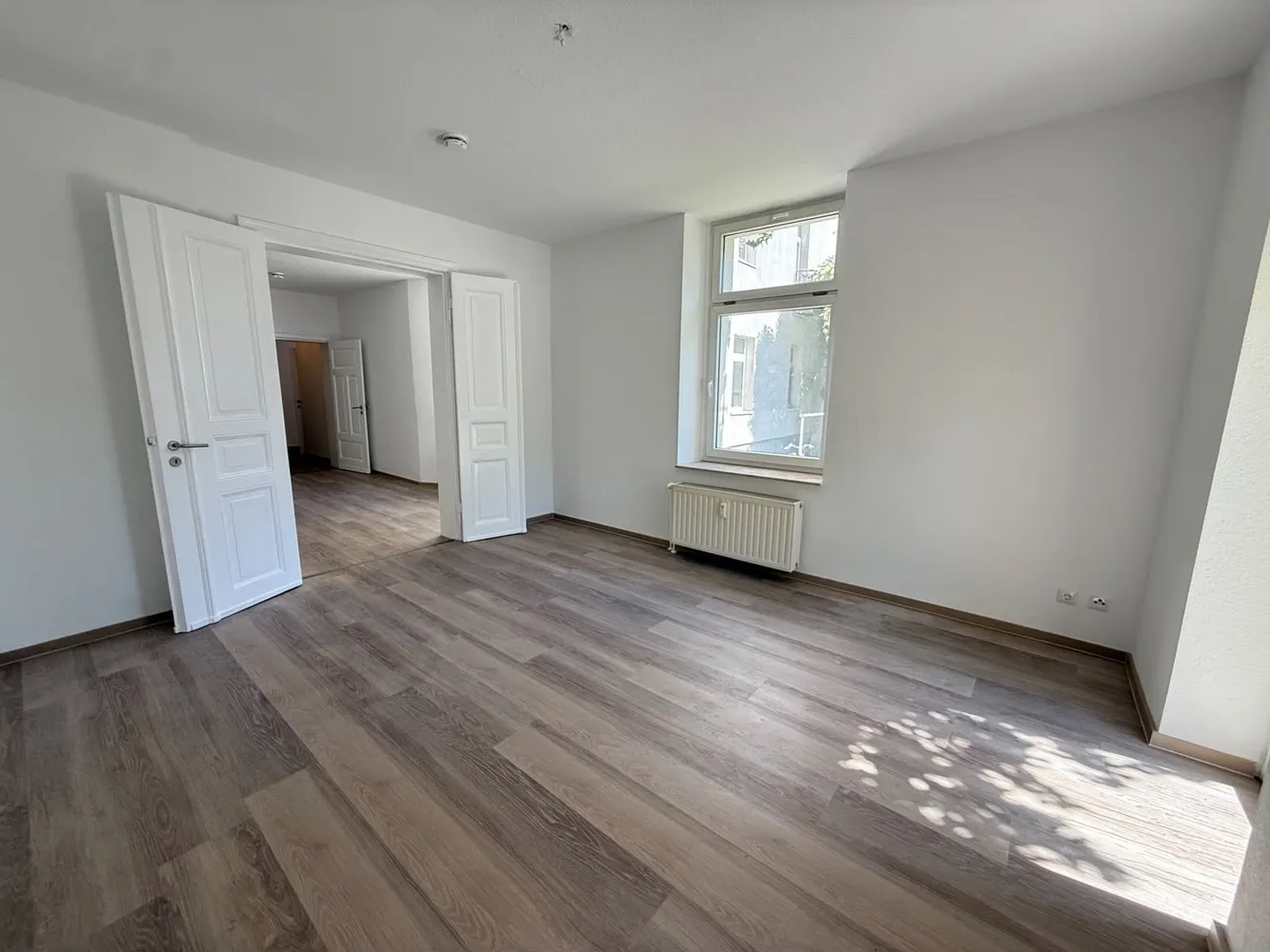 4 Zimmer Wohnung mit 97 m² in Magdeburg – Bild 6