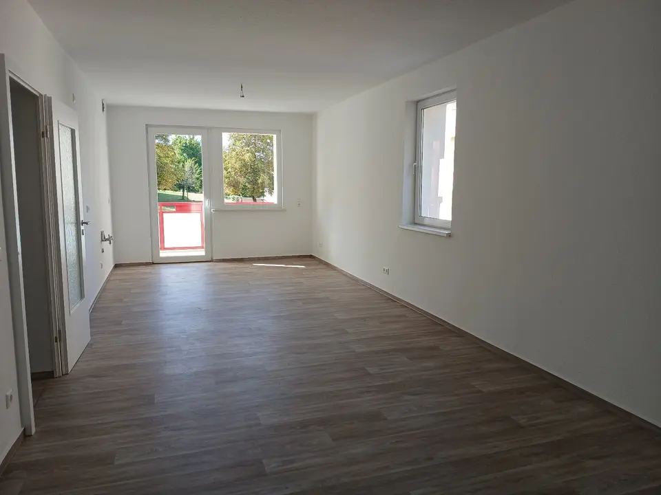 5 Zimmer Wohnung mit 107 m² in Limbach-Oberfrohna – Bild 1