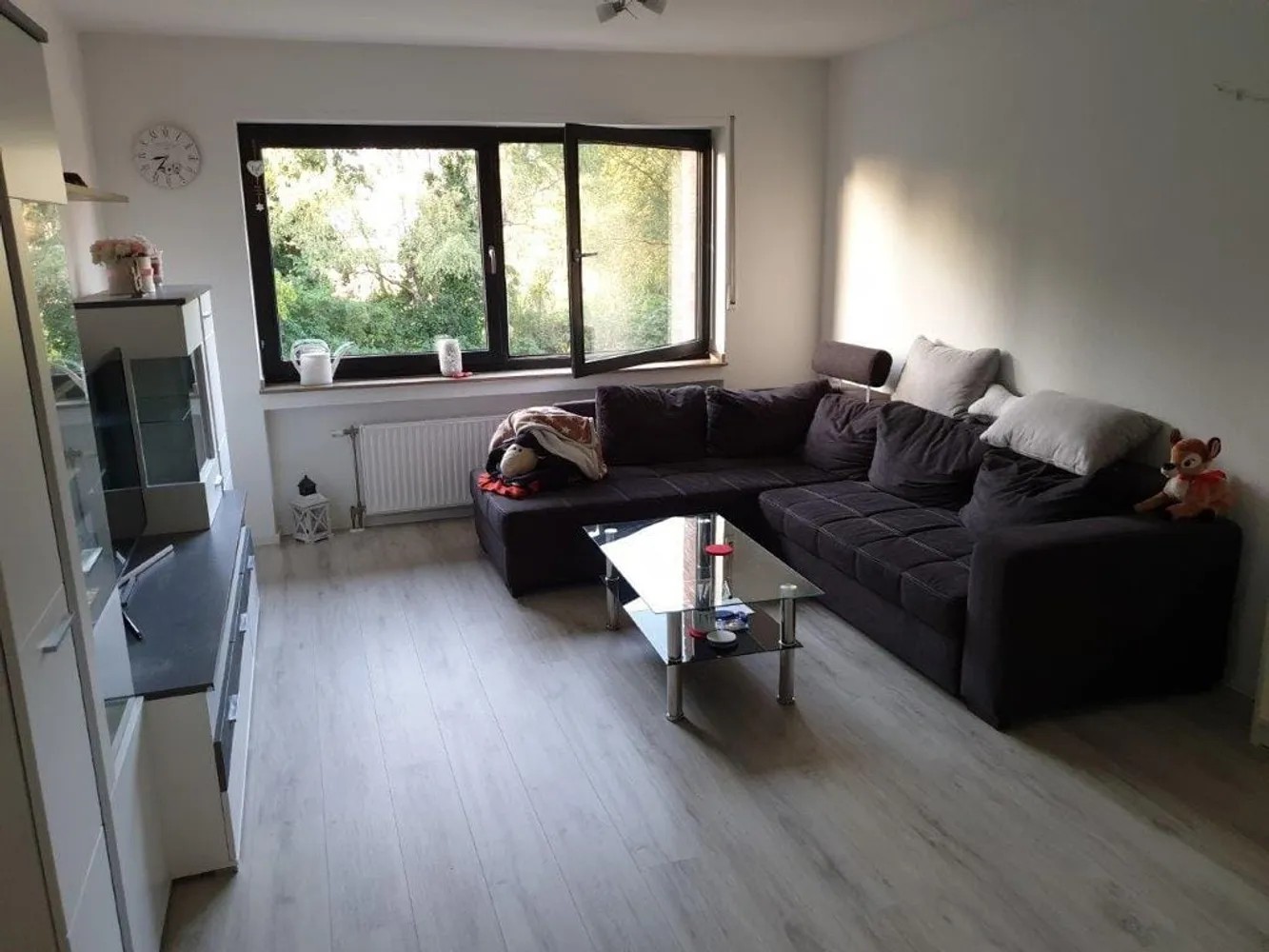 3 Zimmer Wohnung mit 77 m² in Mönchengladbach – Bild 1