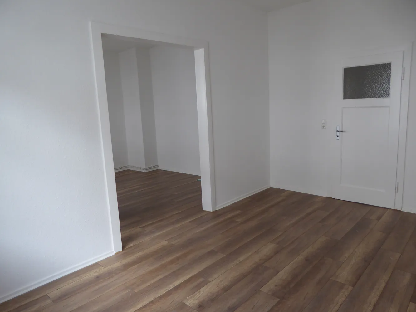 3 room apartment with 77 m² in Hanover – Photo 3