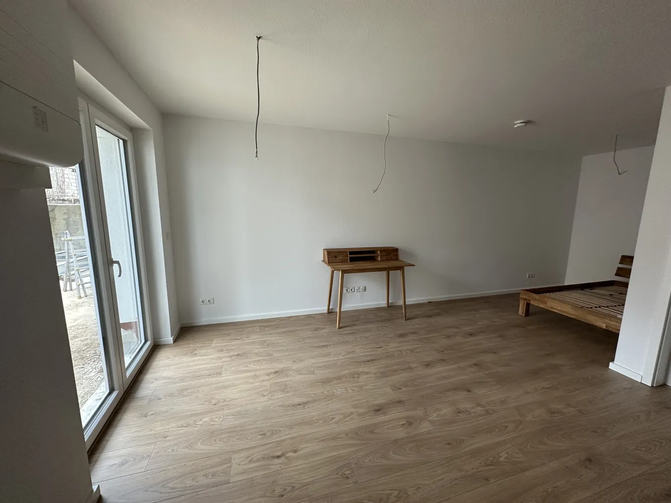 1 Zimmer Wohnung mit 28 m² in Heidelberg – Bild 7