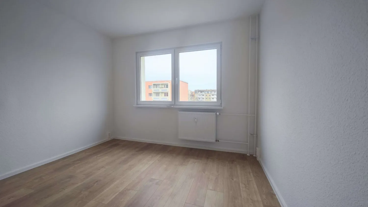 2 Zimmer Wohnung mit 43 m² in Halle (Saale) – Bild 11