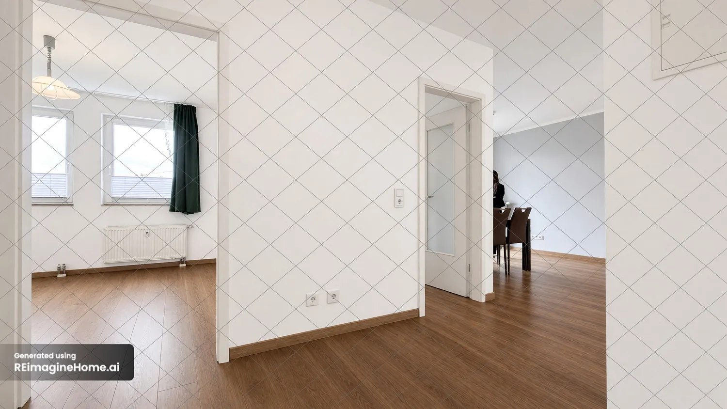 2 room apartment with 52 m² in Cologne – Photo 5