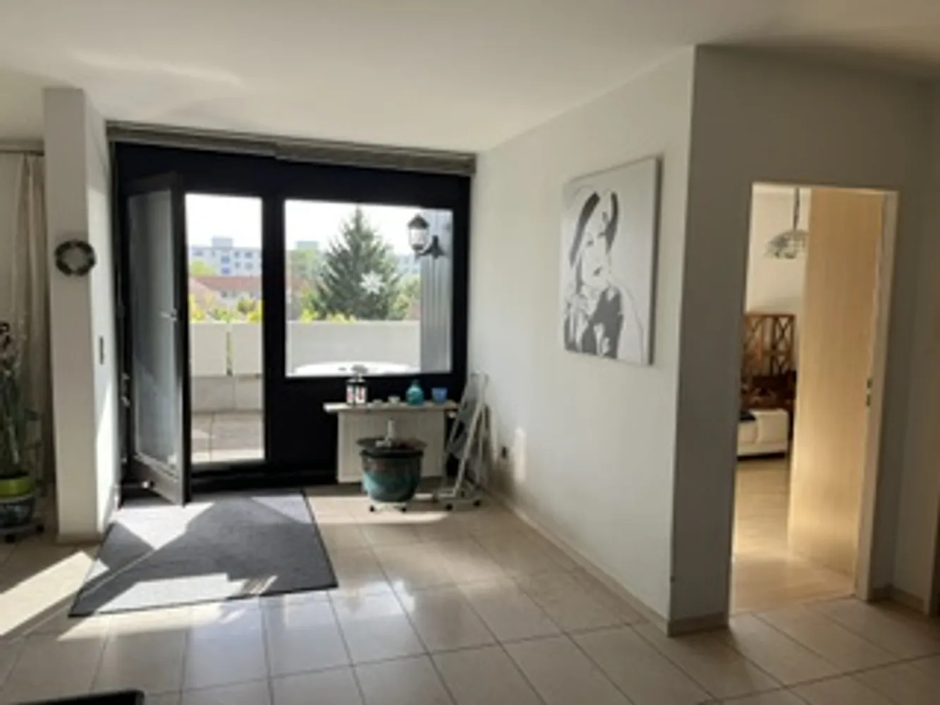 4 Zimmer Wohnung mit 134 m² in Hannover – Bild 2
