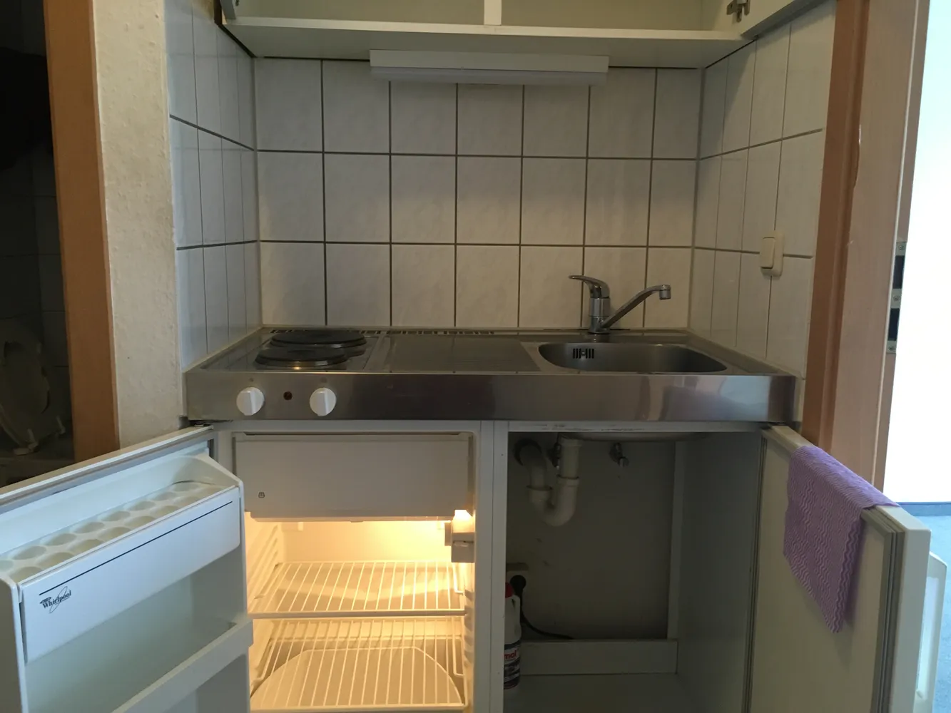 1 Zimmer Wohnung mit 22 m² in Leipzig – Bild 5