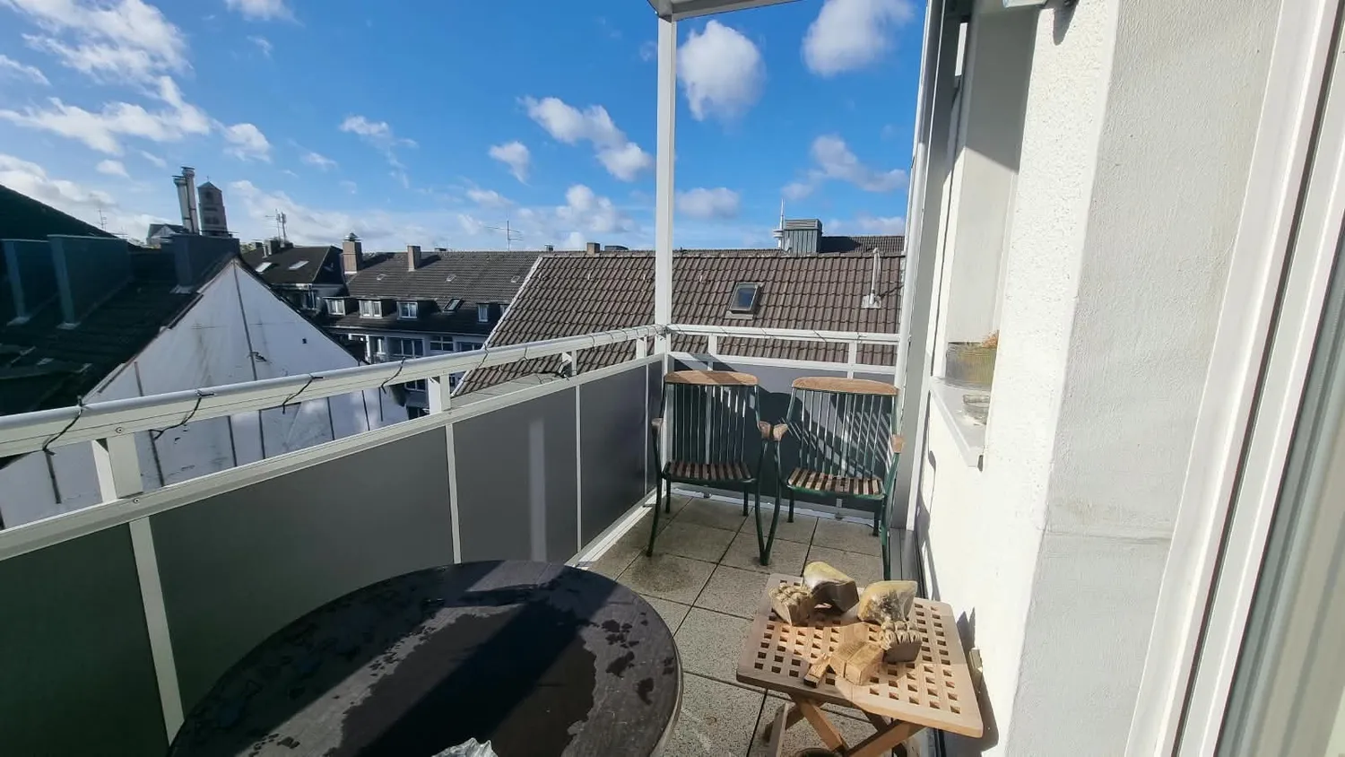 1 Zimmer Wohnung mit 36 m² in Essen – Bild 9