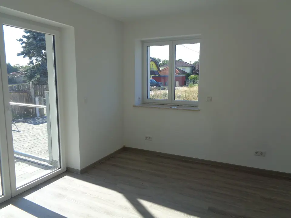 2 Zimmer Wohnung mit 72 m² in Wurzen – Bild 7