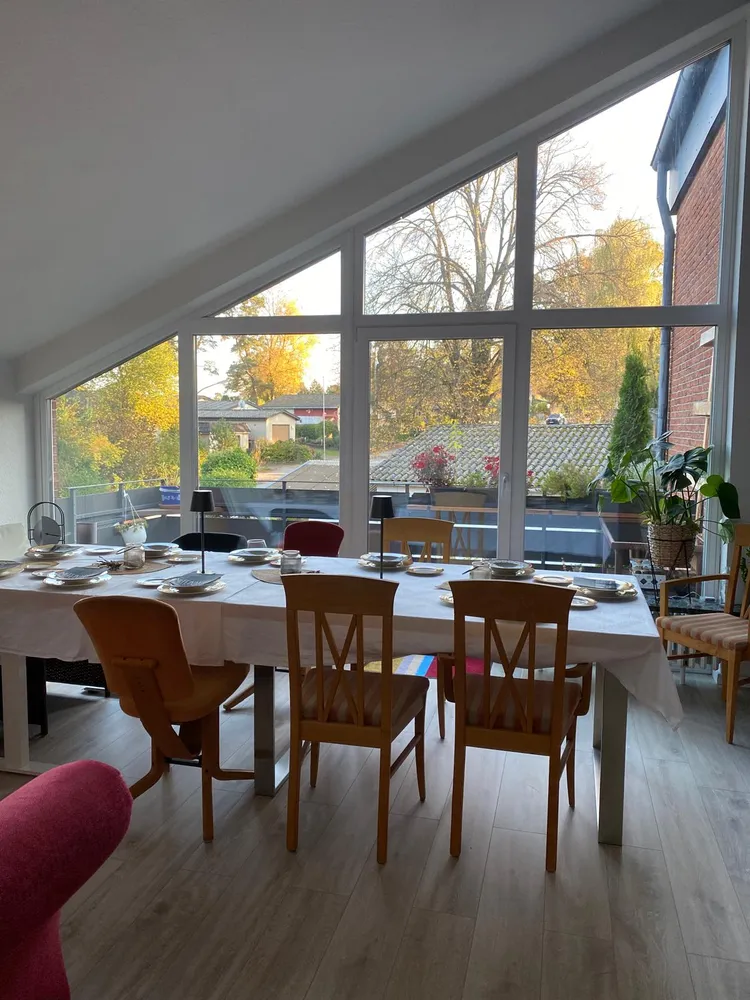 2 Zimmer Wohnung mit 50 m² in Hamburg – Bild 2