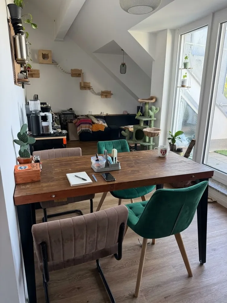 4 Zimmer Wohnung mit 99 m² in München – Bild 6