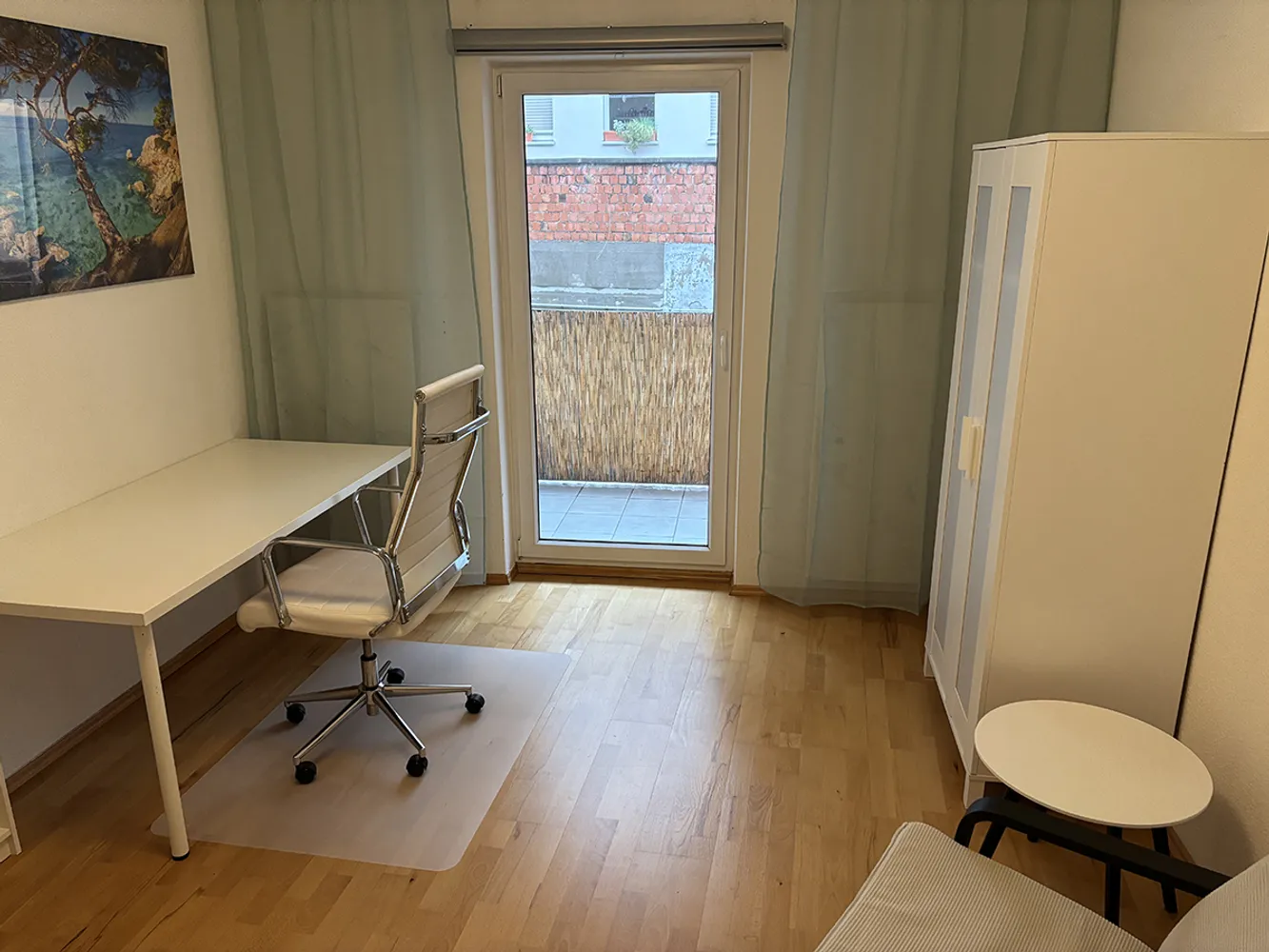 1 Zimmer Wohnung mit 18 m² in Nürnberg – Bild 8