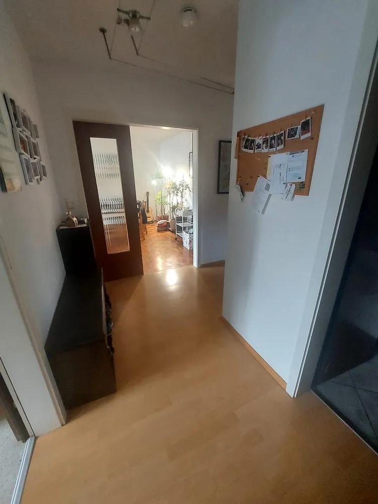 3 Zimmer Wohnung mit 80 m² in Mannheim – Bild 7
