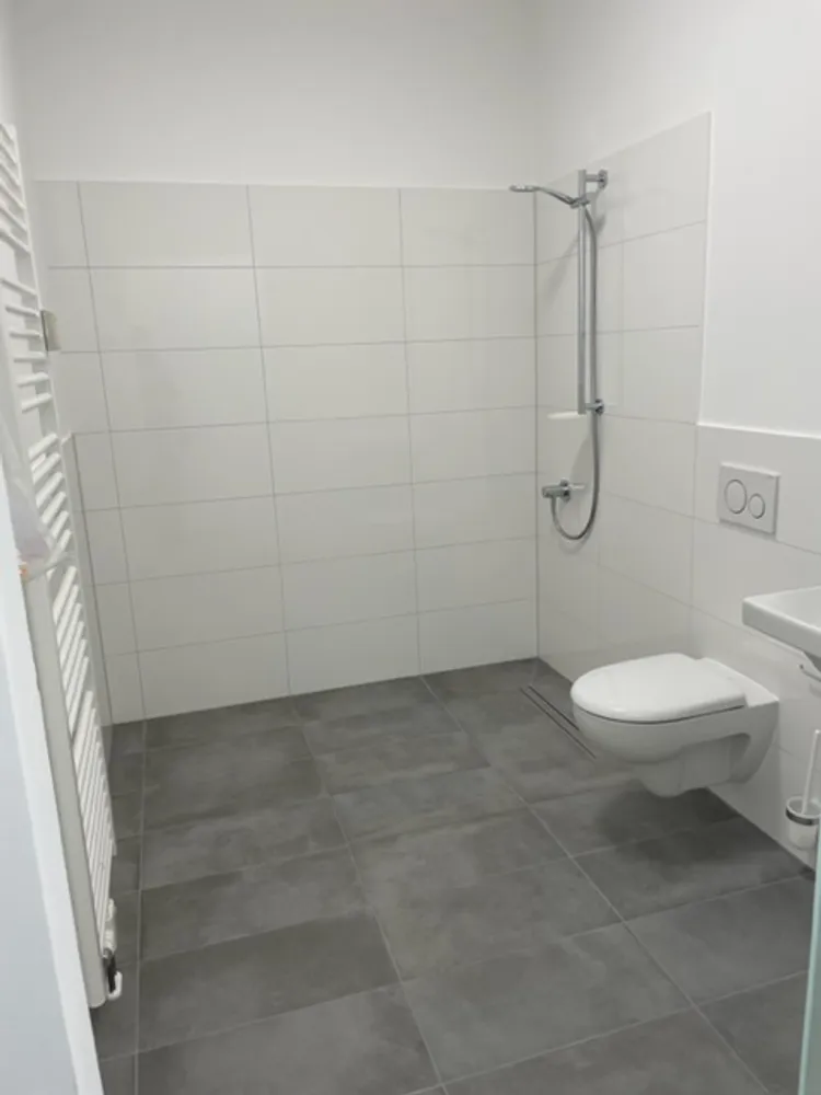 1 Zimmer Wohnung mit 30 m² in Würzburg – Bild 4