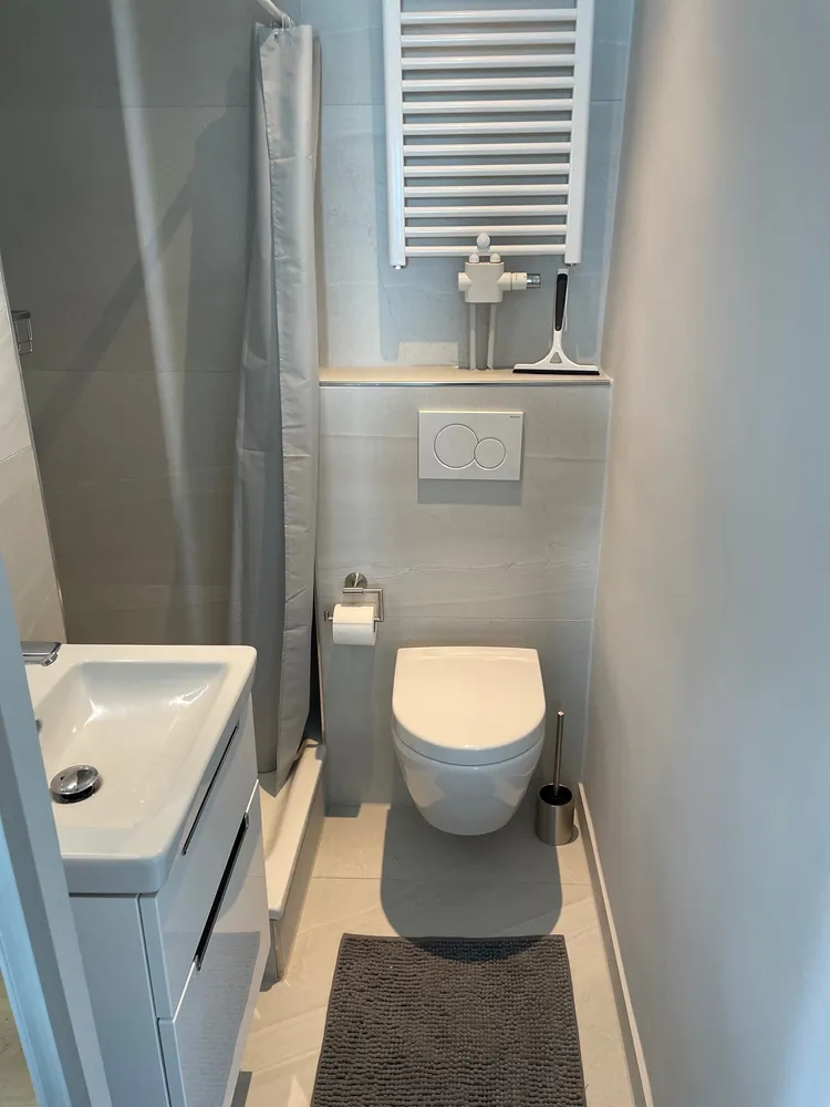 1 Zimmer Wohnung mit 30 m² in Hamburg – Bild 8