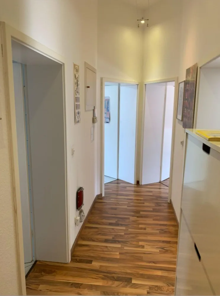 2 Zimmer Wohnung mit 62 m² in Frankfurt am Main – Bild 4
