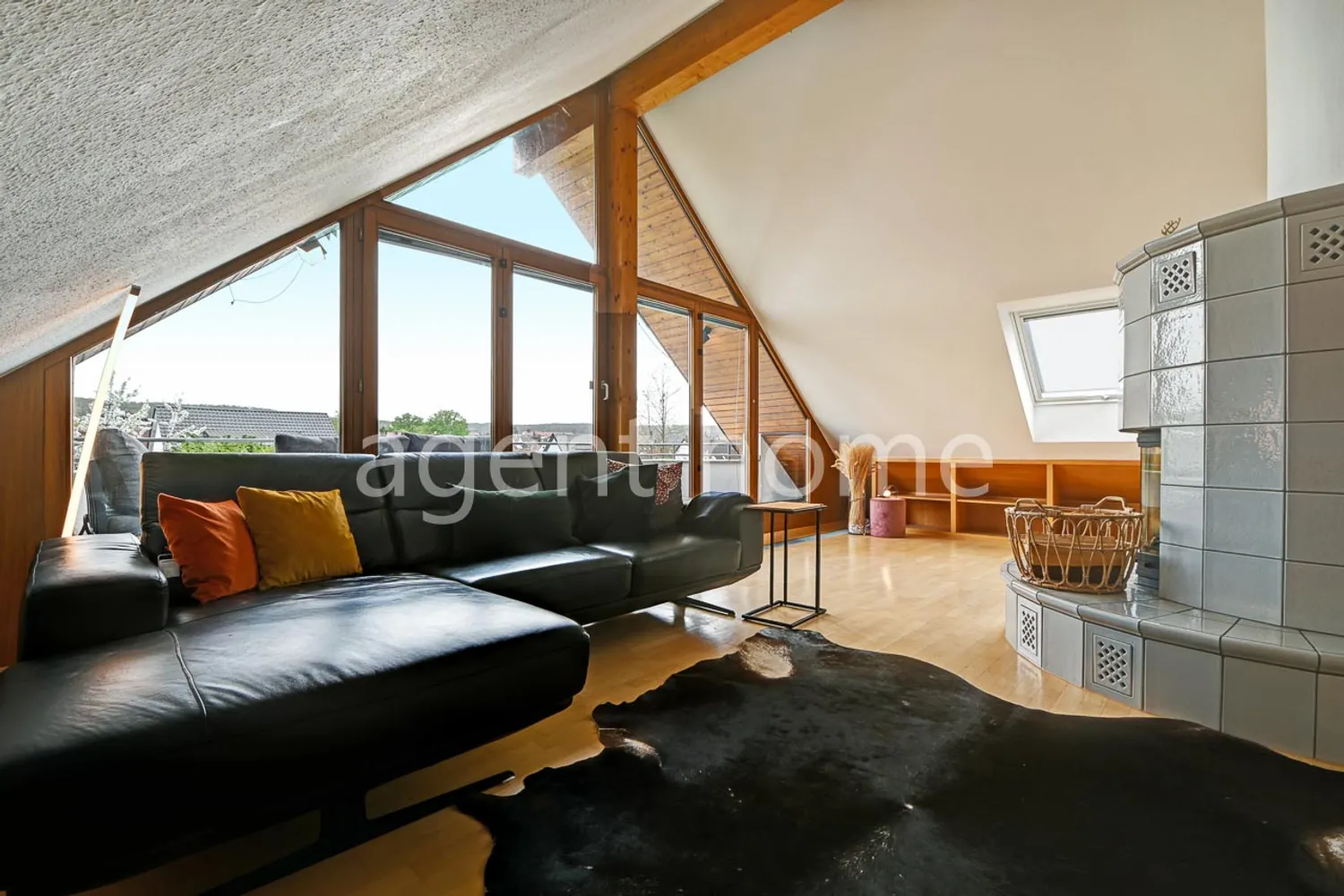 3 Zimmer Wohnung mit 116 m² in Stuttgart – Bild 5