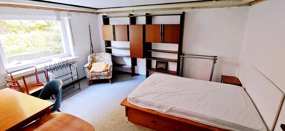 WG-Zimmer mit 45 m² in Paderborn – Bild 2
